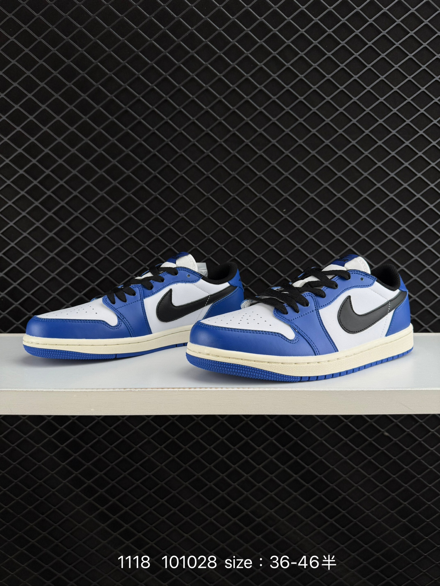 Air Jordan 1 Low AJ1